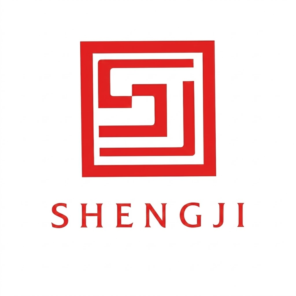 Shengji Optical Logo